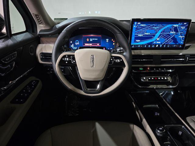 new 2025 Lincoln Corsair car, priced at $57,212