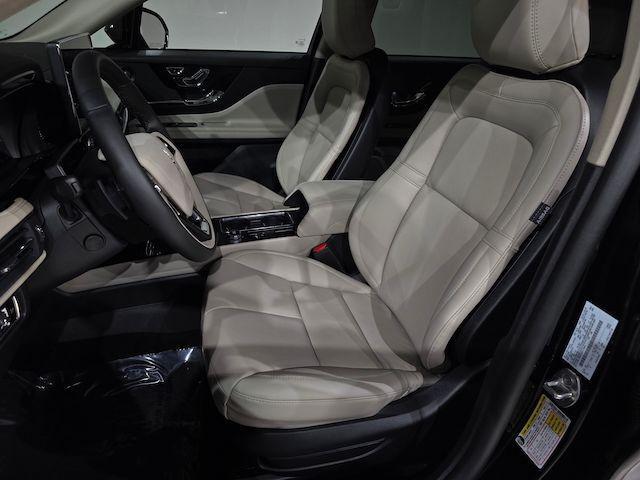 new 2025 Lincoln Corsair car, priced at $57,212