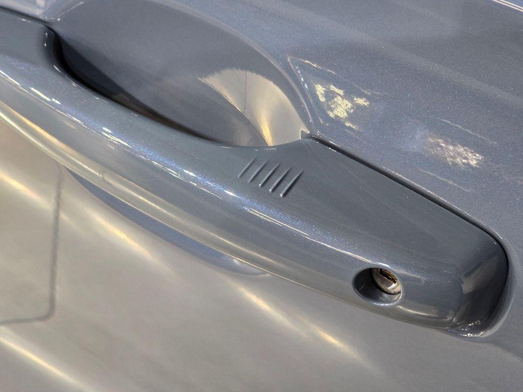 new 2025 Lincoln Corsair car, priced at $58,450