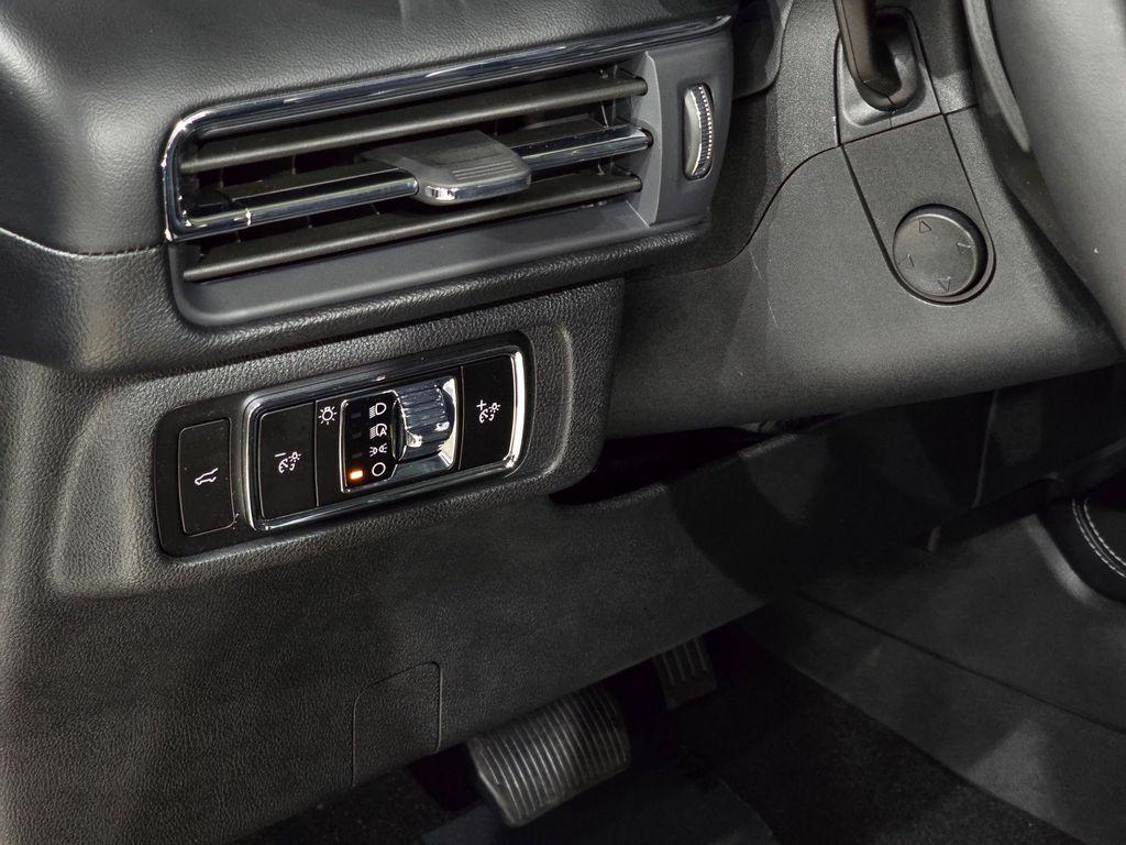 new 2025 Lincoln Corsair car, priced at $58,450