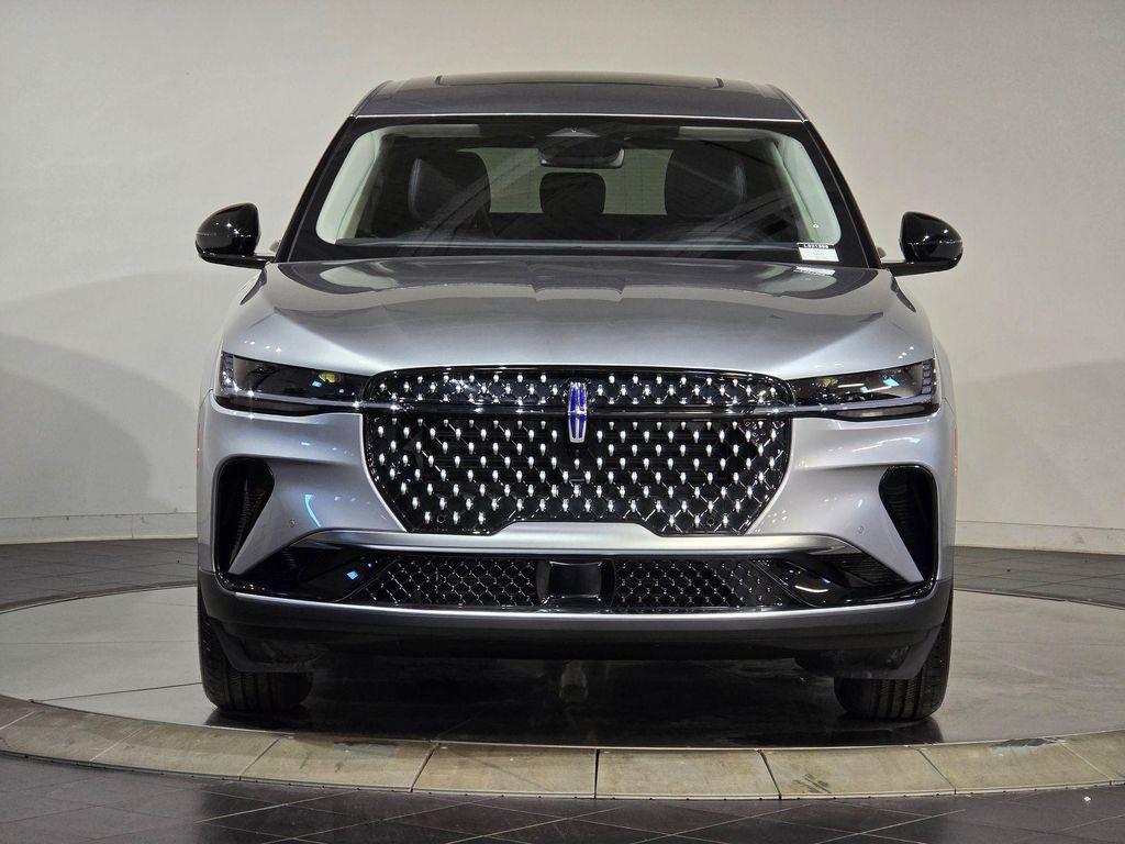 new 2025 Lincoln Nautilus car, priced at $57,832