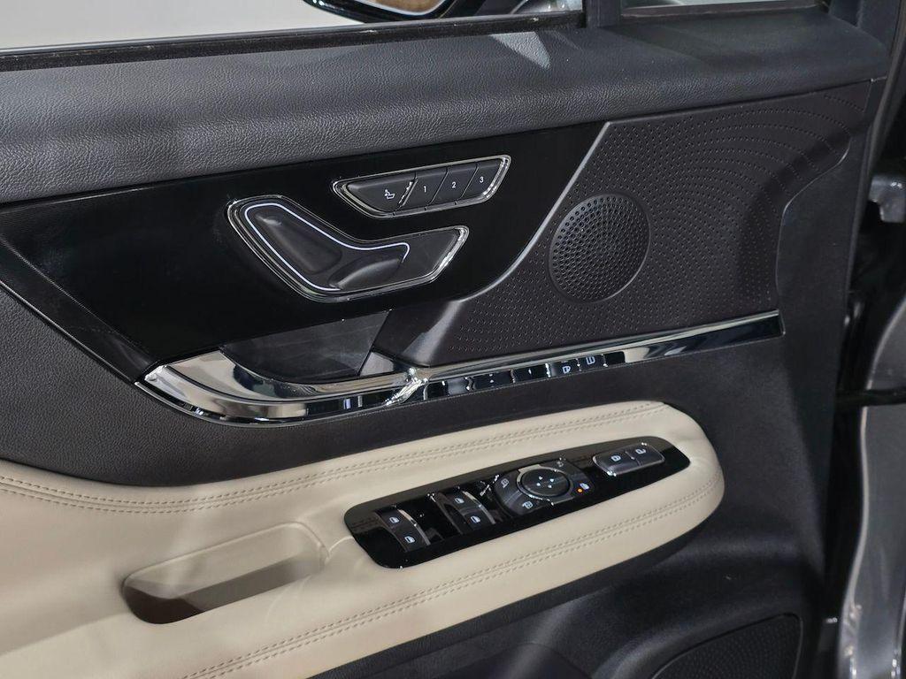 new 2026 Lincoln Corsair car, priced at $48,520