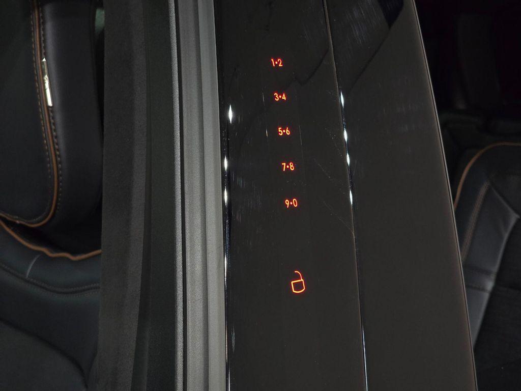 new 2026 Lincoln Aviator car, priced at $94,505