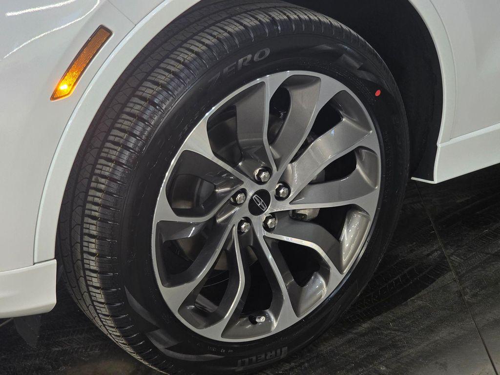 new 2026 Lincoln Aviator car, priced at $65,515