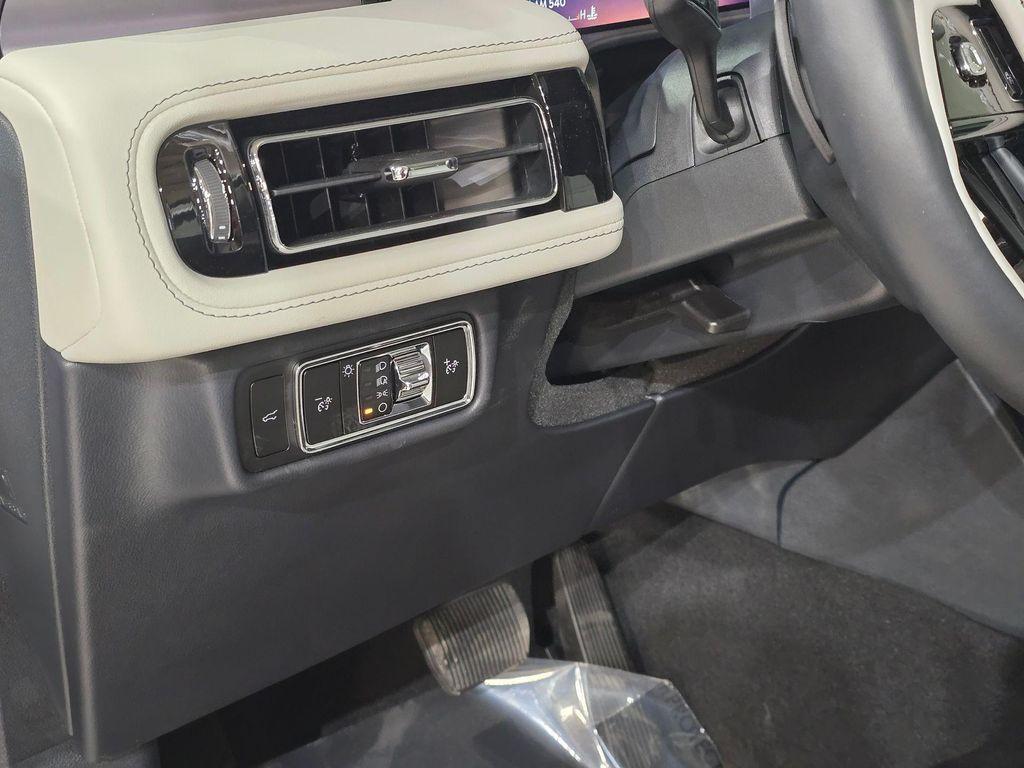 new 2026 Lincoln Aviator car, priced at $65,515