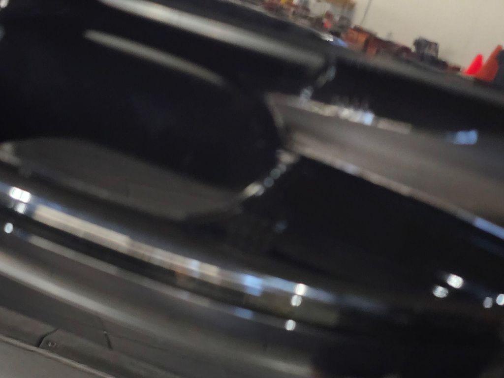 new 2025 Lincoln Navigator car, priced at $102,024