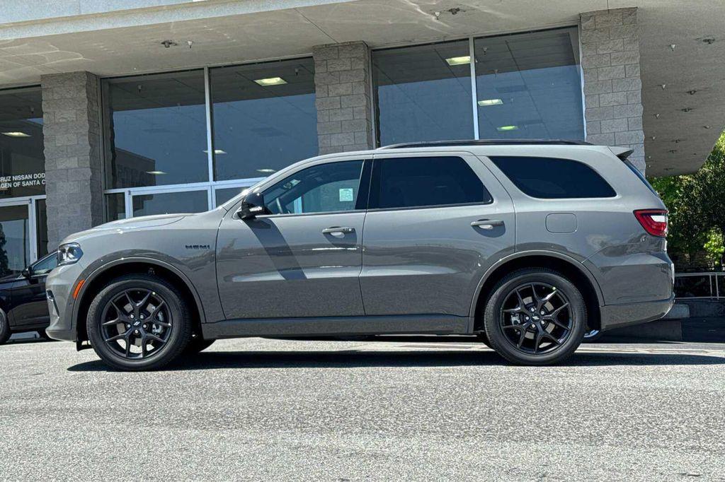new 2026 Dodge Durango car, priced at $51,910