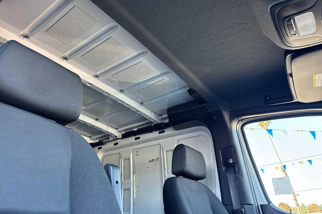 used 2019 Mercedes-Benz Sprinter 3500 car, priced at $28,995