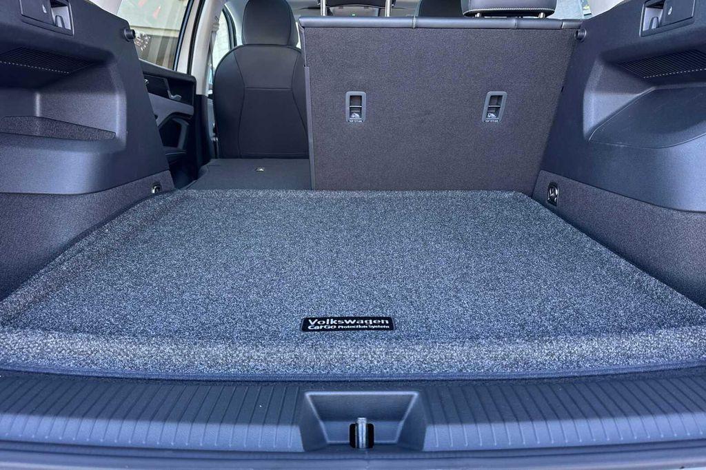 new 2026 Volkswagen Tiguan car, priced at $38,164