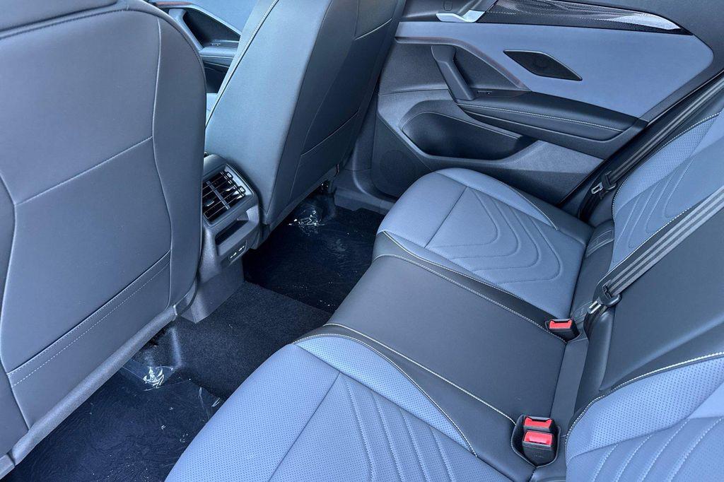 new 2026 Volkswagen Tiguan car, priced at $38,164