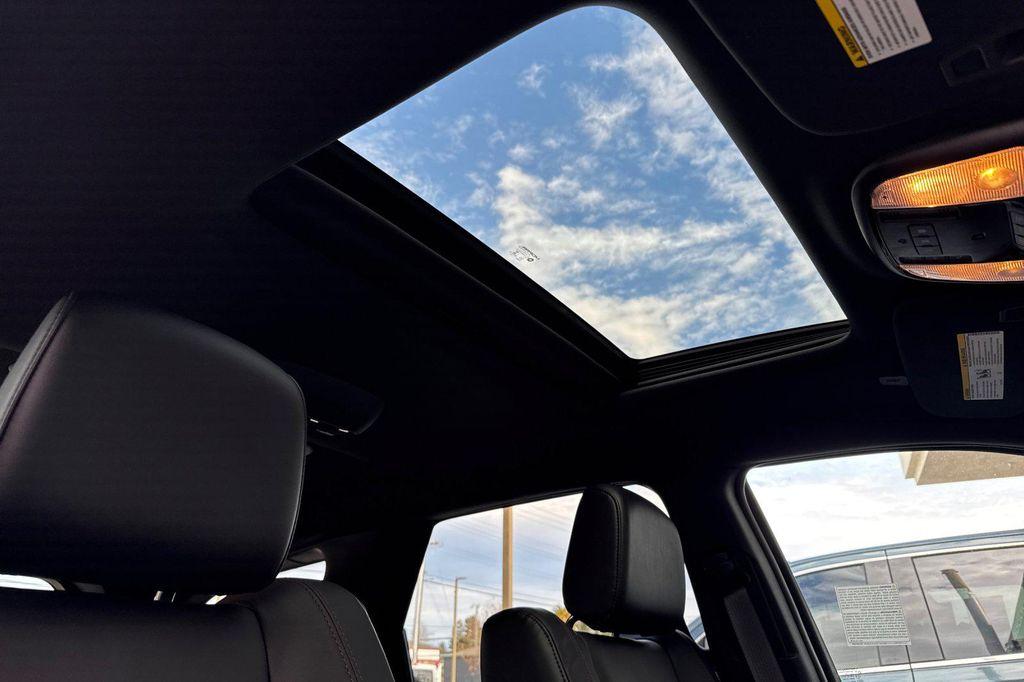 new 2026 Dodge Durango car, priced at $50,335