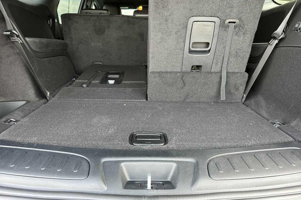 new 2026 Dodge Durango car, priced at $50,335