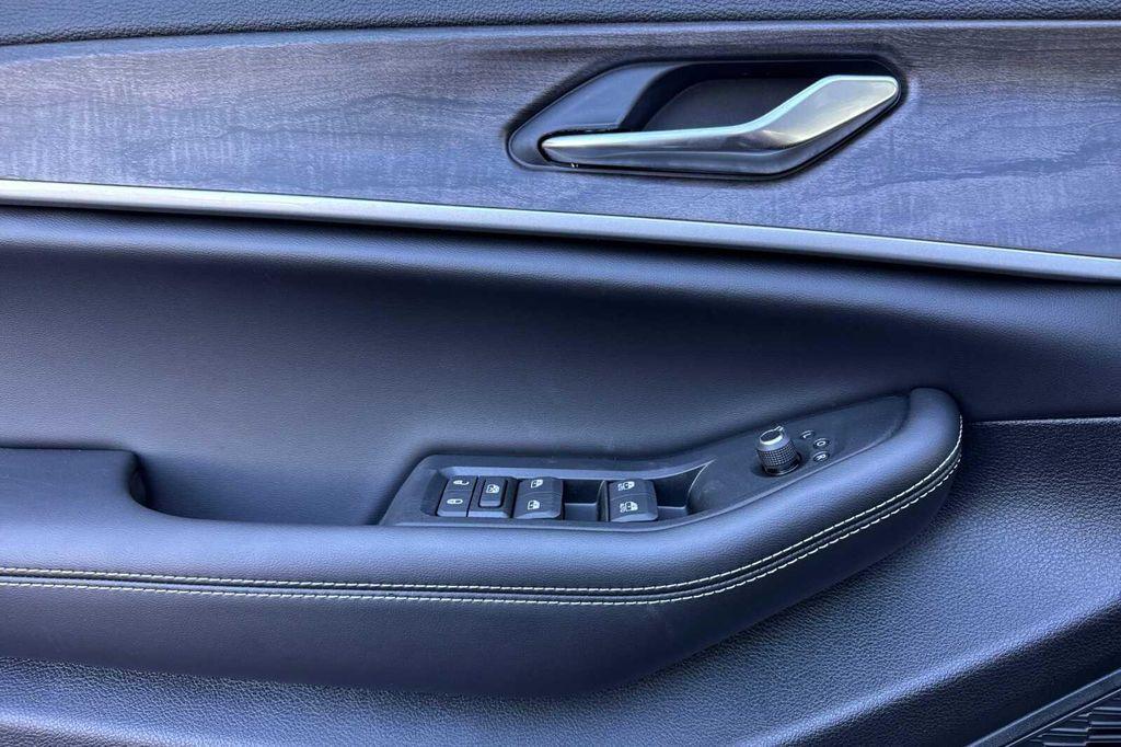 new 2026 Jeep Grand Cherokee car, priced at $48,525