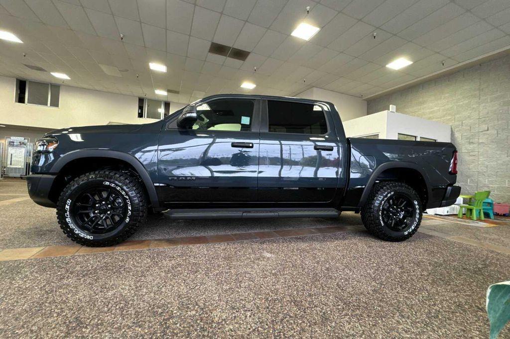 new 2026 Ram 1500 car, priced at $64,995
