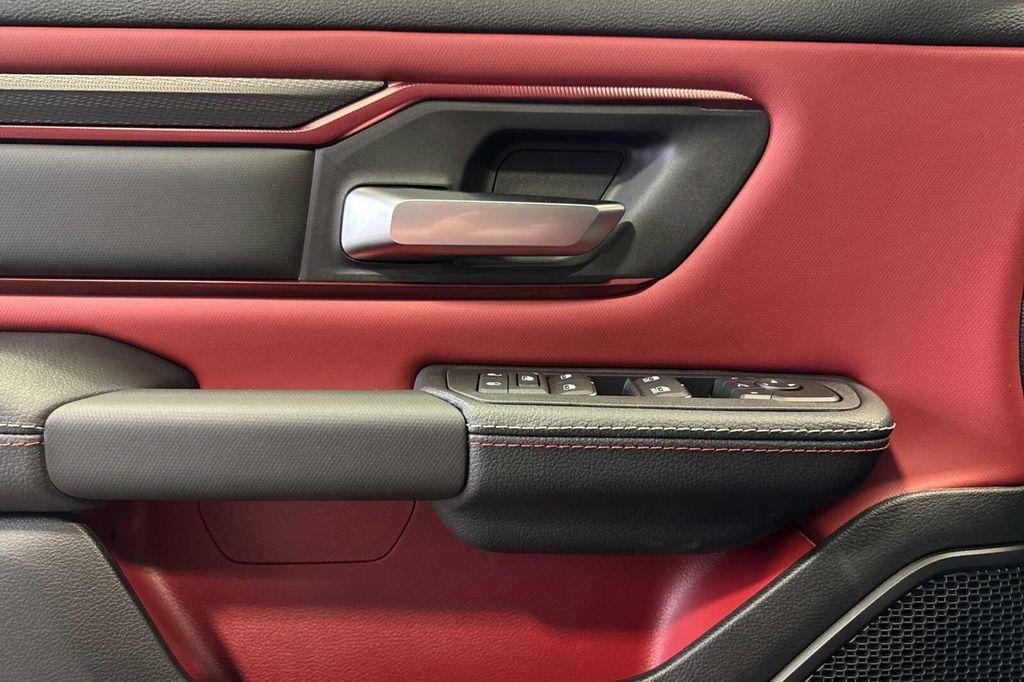 new 2026 Ram 1500 car, priced at $64,995