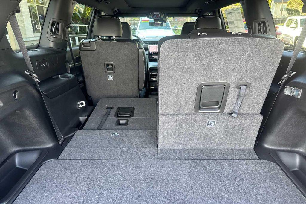 new 2025 Jeep Grand Cherokee L car, priced at $50,605