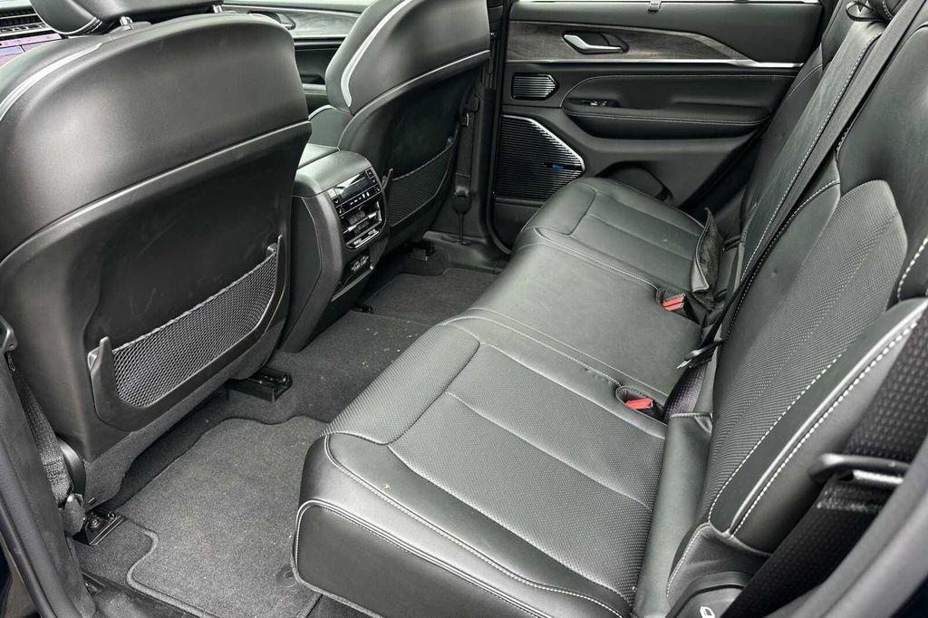 new 2023 Jeep Grand Cherokee 4xe car, priced at $49,995