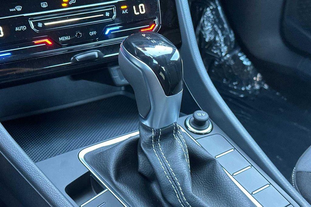 new 2026 Volkswagen Jetta car, priced at $27,101