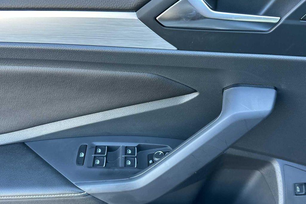 new 2026 Volkswagen Jetta car, priced at $27,101