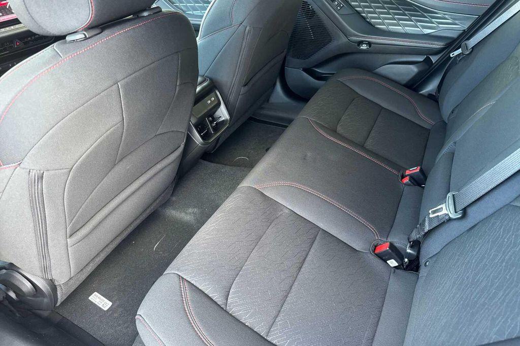 new 2026 Dodge Charger car, priced at $55,980