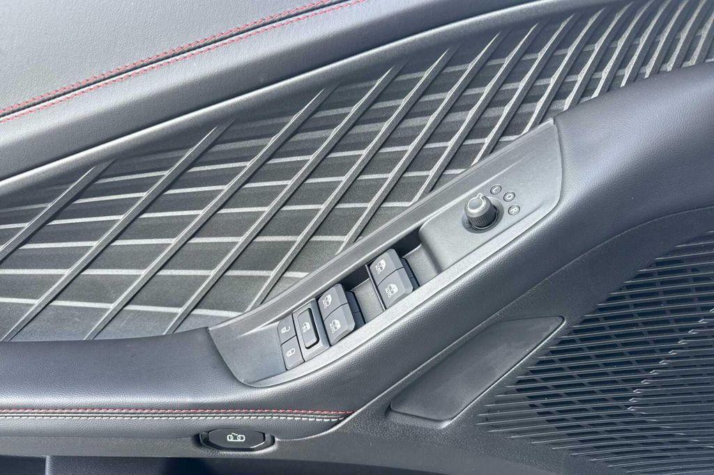 new 2026 Dodge Charger car, priced at $55,980