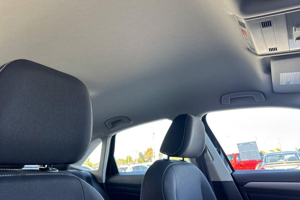 new 2026 Volkswagen Jetta car, priced at $25,685