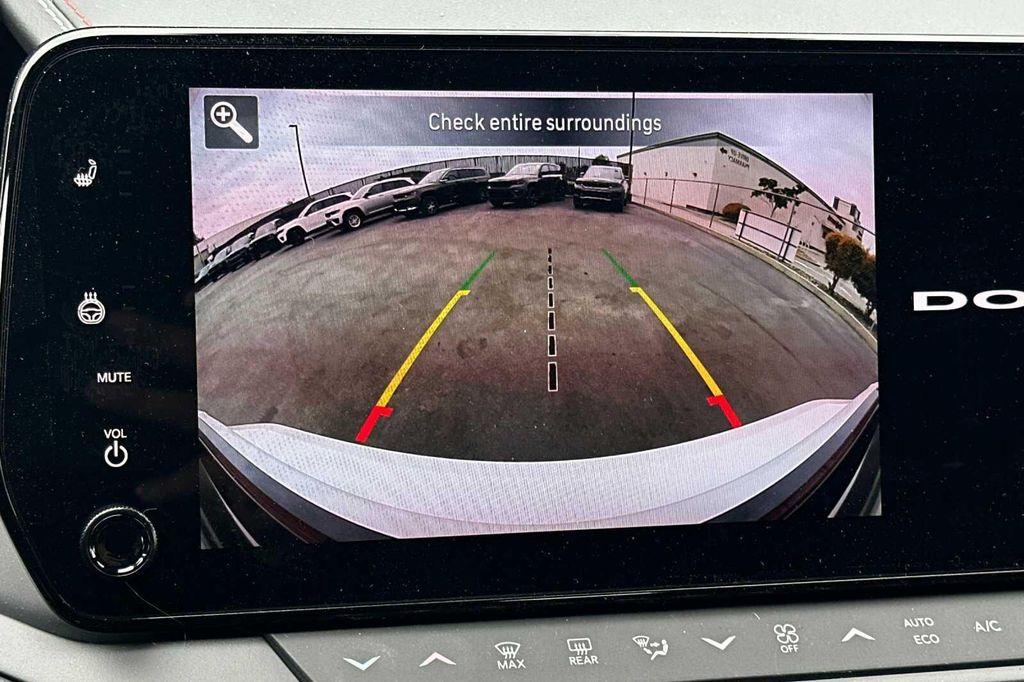 new 2025 Dodge Charger Daytona car, priced at $45,245