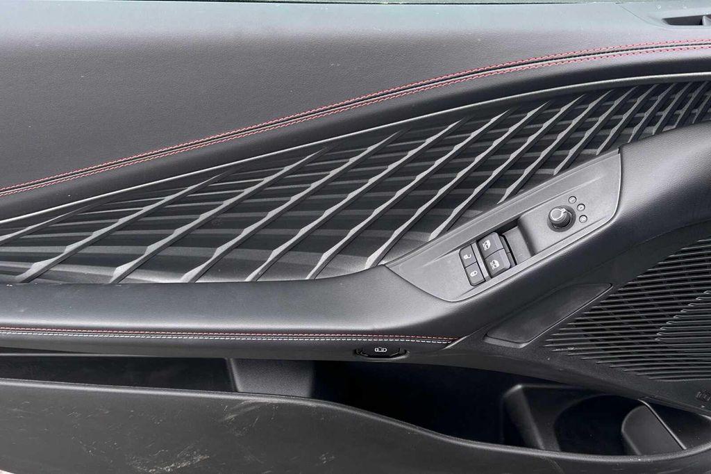 new 2025 Dodge Charger Daytona car, priced at $45,245