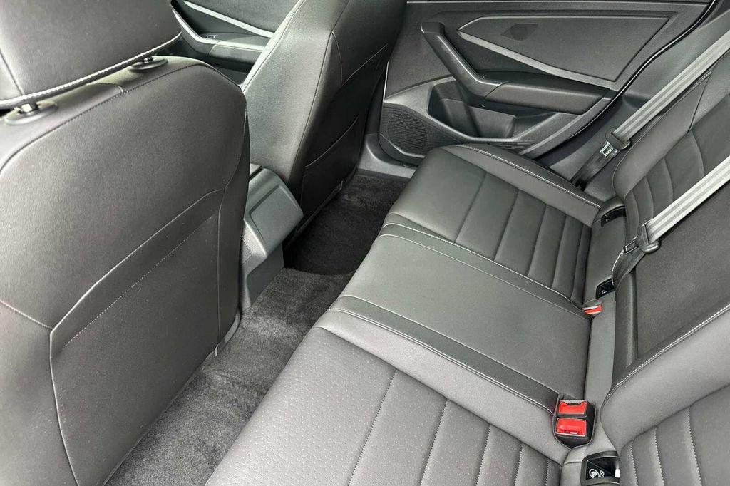 used 2024 Volkswagen Jetta car, priced at $22,995