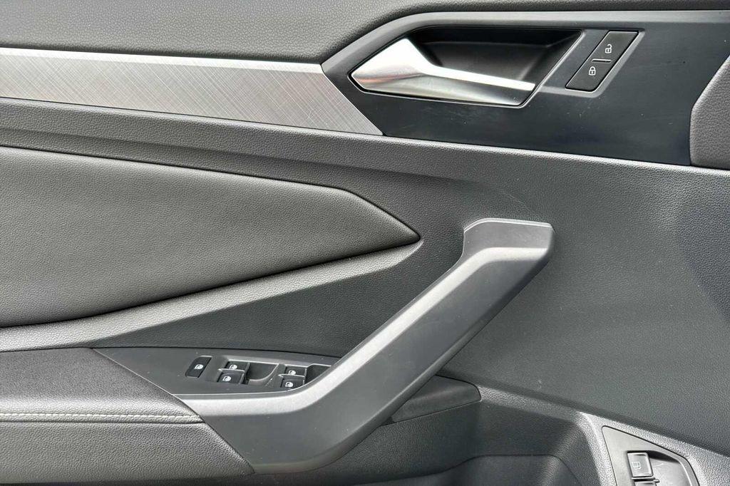 used 2024 Volkswagen Jetta car, priced at $22,995