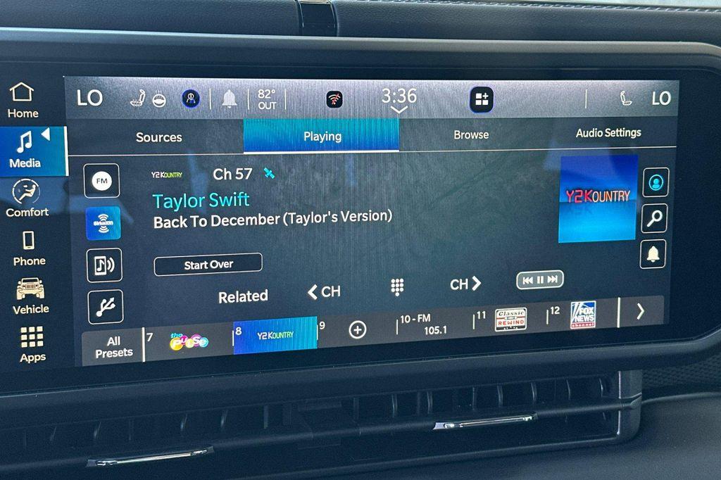 new 2025 Jeep Wrangler car, priced at $56,750