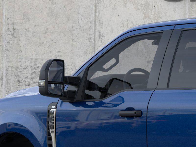 new 2026 Ford F-250 car, priced at $65,431