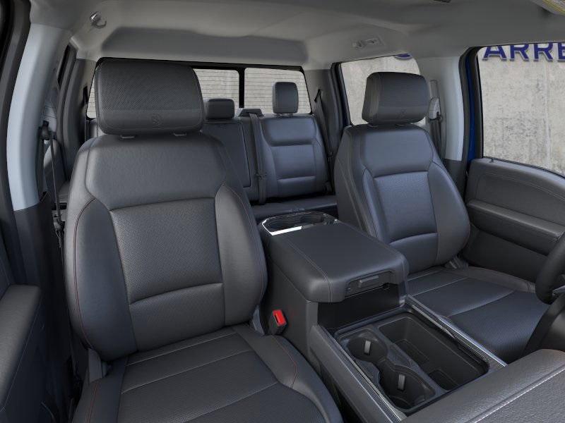 new 2026 Ford F-350 car, priced at $81,756