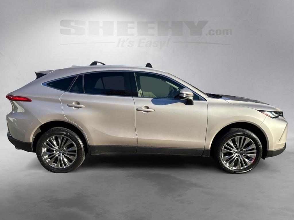 used 2022 Toyota Venza car, priced at $26,695