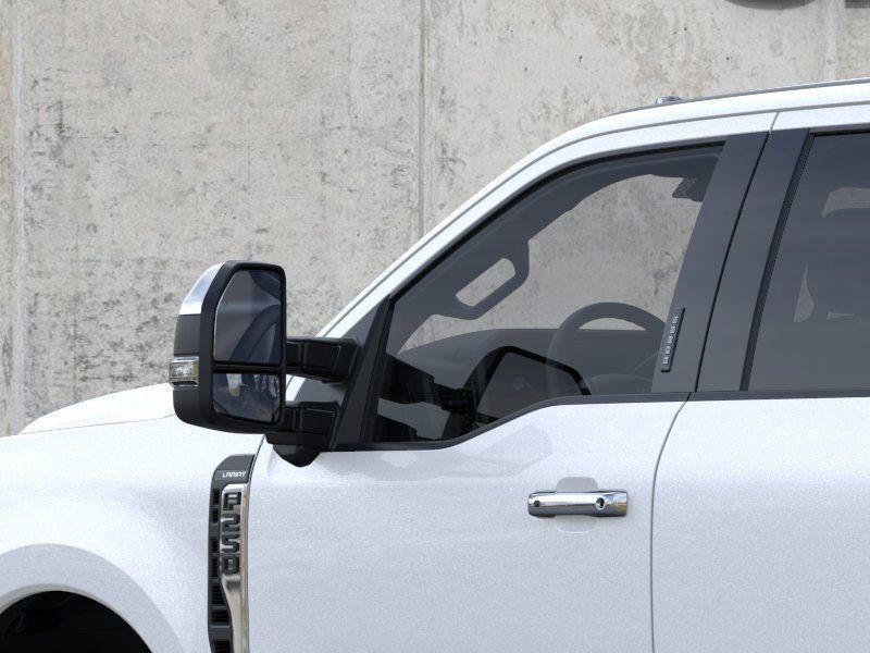new 2026 Ford F-250 car, priced at $78,257