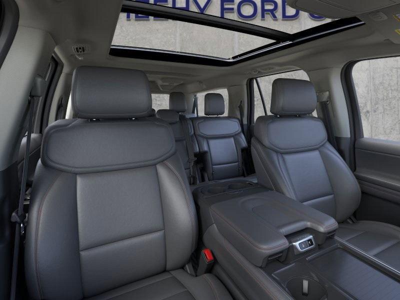 new 2026 Ford Expedition Max car, priced at $74,759
