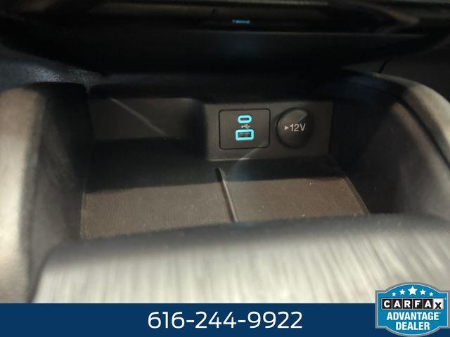 used 2022 Ford Escape car, priced at $22,791