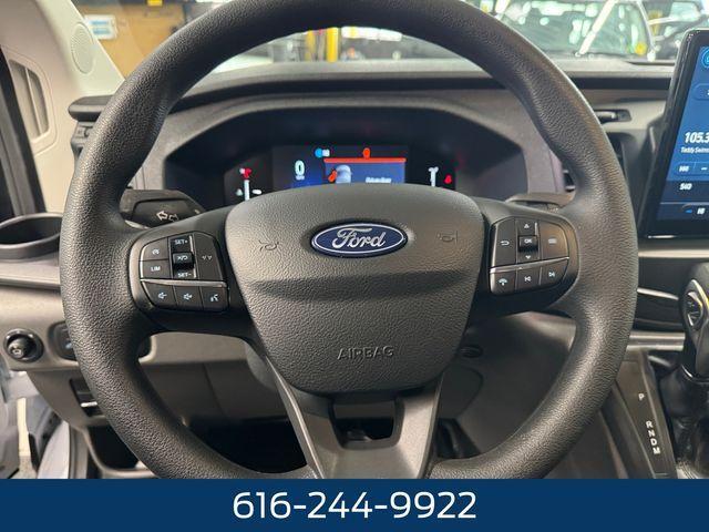 new 2026 Ford Transit-250 car, priced at $51,565