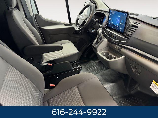 new 2026 Ford Transit-250 car, priced at $51,565