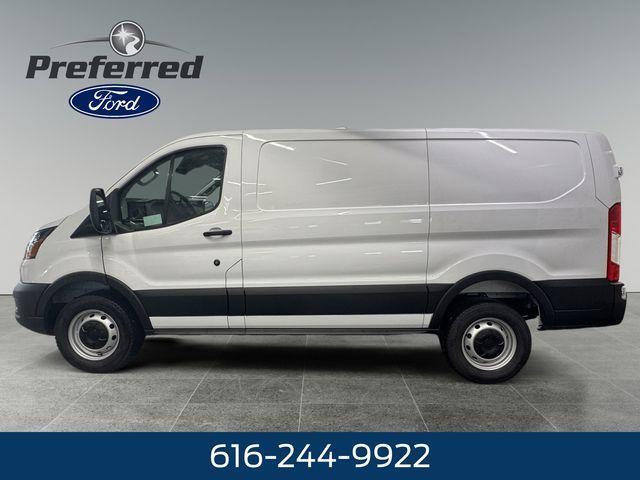 new 2026 Ford Transit-250 car, priced at $51,565