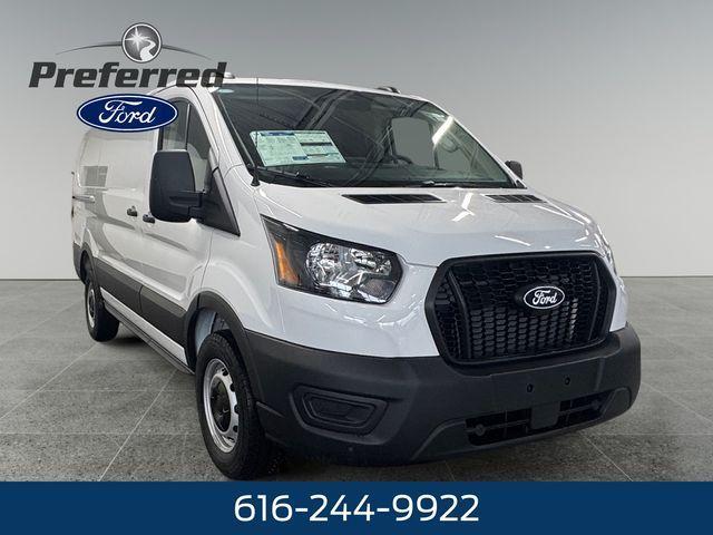 new 2026 Ford Transit-250 car, priced at $51,565