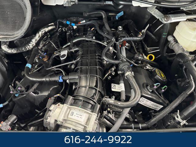 new 2026 Ford Transit-250 car, priced at $51,565