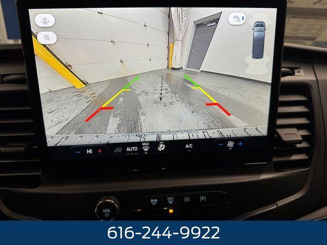 new 2026 Ford Transit-250 car, priced at $51,565