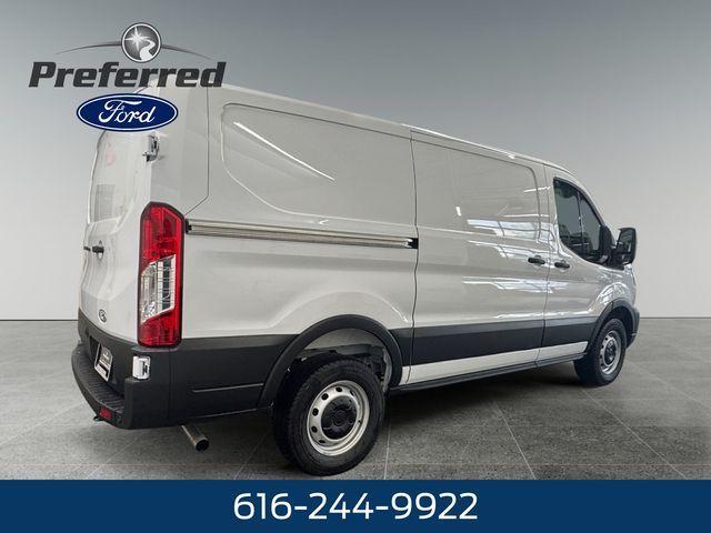 new 2026 Ford Transit-250 car, priced at $51,565