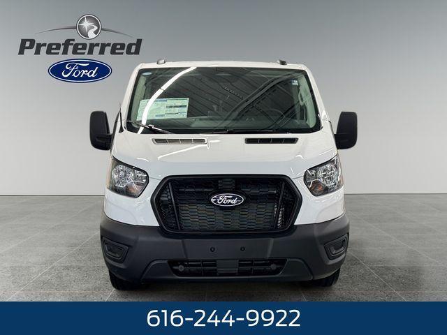 new 2026 Ford Transit-250 car, priced at $51,565