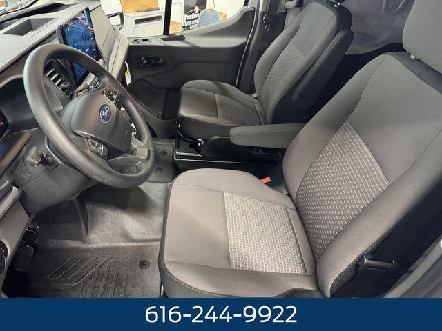 new 2026 Ford Transit-250 car, priced at $51,565