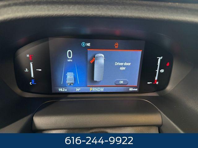 new 2026 Ford Transit-250 car, priced at $51,565