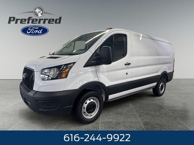 new 2026 Ford Transit-250 car, priced at $51,565