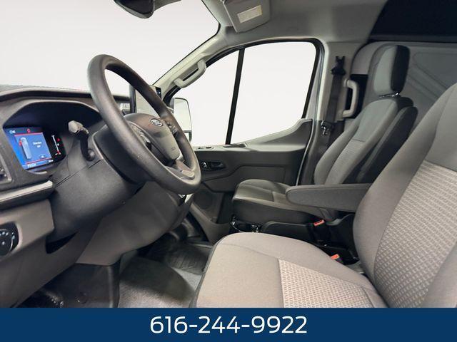 new 2026 Ford Transit-250 car, priced at $51,565