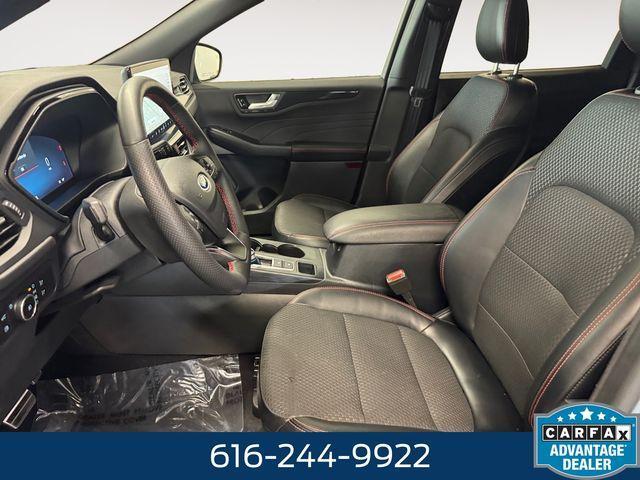 used 2023 Ford Escape car, priced at $28,279